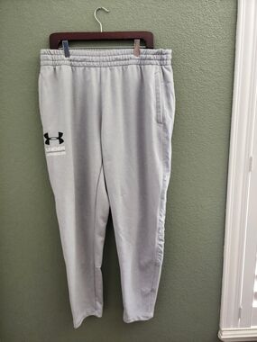 Under Armour Mens Jogger Pants